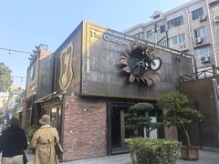 -老外街