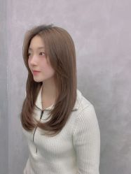 -洛施奇烫发染发沙龙