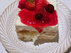 -CRAZYONES克芮旺斯西班牙餐厅(苏州中心店)