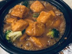 -李记潮汕砂锅粥(营福路店)