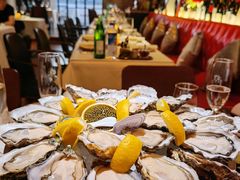 法国生蚝-Osteria Garden 生蚝花园餐厅(原进贤路店)
