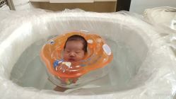 婴儿服务-仕馨·优若家月子会所(萝岗店)