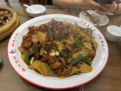 -鲁南仔·滕州炒鸡(经三路店)
