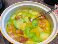 -传统菜农庄(皇姑路店)