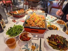 -匠熙小馆(崇文门店)