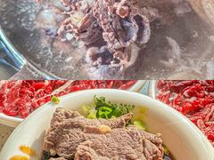 -潮汕林记牛肉火锅(万象天地店)