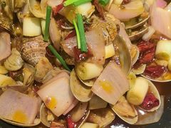 -一棠龙虾•王牌虾球(恒隆广场店)