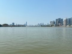 -鱼珠码头(轮渡站)