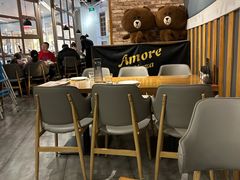-C'è Amore爱意(亿合城店)