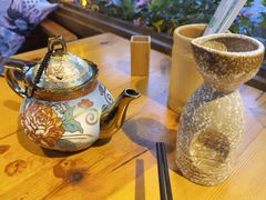 -民食香·腊排骨野生菌美食(木府店)