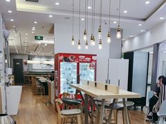 -DQ·蛋糕·冰淇淋(湖景东路店)