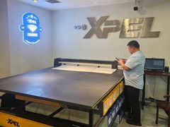 -3M博瑞达龙膜威固BOP保镖汽车贴膜隐形车衣(国贸店)