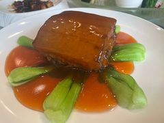 -功德林素菜饭庄(前门店)