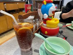 -潮界(LU·ONE凯德晶萃广场店)