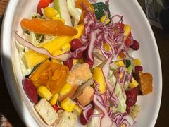 -SPACELAB失重餐厅(合生汇店)