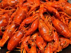 -靓虾二哥长沙地标小龙虾(步步高店)