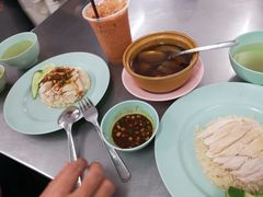 -红大哥水门鸡饭(總店)