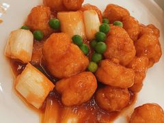 -南太湖山庄·四季轩&国风堂中餐厅