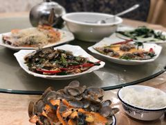 -双月饭店·20年老字号(新村店)