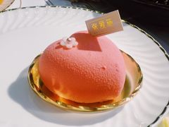 -张爱施法式西餐厅(汉街店)