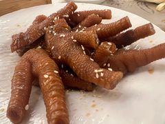 -香云轩·顺德菜(香云纱园林酒店店)