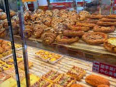 -味多美蛋糕(新和平里店)