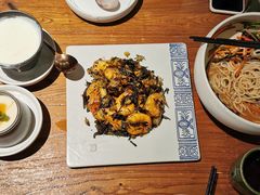 手工米布-云海肴·汽锅鸡·云南菜(美罗城店)