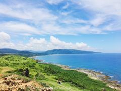 -白沙湾海滩