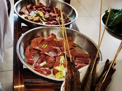 -丰尔粥食·粥底火锅·桑拿鸡(大良总店)