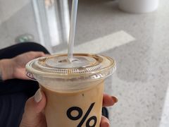 -% Arabica阿拉比卡咖啡(罗湖万象城店)