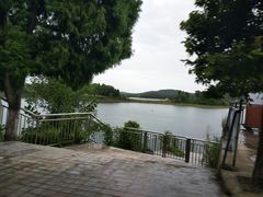 -仙海旅游度假区