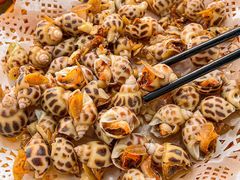 -嘉升大排档(番禺总店)