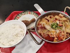 -和合谷(北京市王府井百货大楼店)