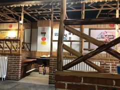 -金明姬铁锅炖(东坝店)