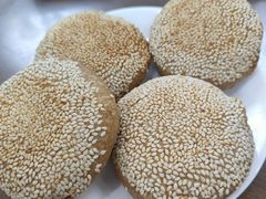 -清真·鸦儿李记·涮肉(鼓楼店)