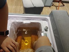 -古莲·影院足道·按摩SPA(水上温泉店)