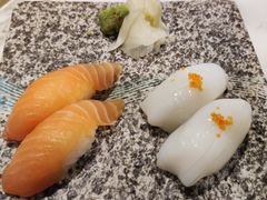 -御瀛日本料理