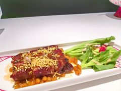 -谭厨中山传家菜.乳鸽.脆鲩鱼(华强北中航城店)
