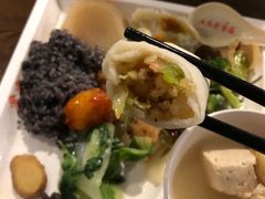 -素清香(解放路店)