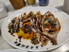 -长平老姿娘夜粥(平东一街店)