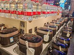 -茄子恰恰·新云南小炒(金池购物中心店)