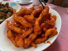 -乐乐餐厅(湘子庙街店)