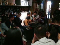 -大冰的小屋(大理古城店)