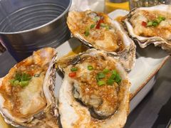 -很久以前羊肉串(清河店)