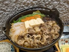 -铃木食堂(宽街店)