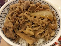 -吉野家(锦辉商城黄河路店)