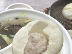 -珊珊小笼馆(仙霞路店)