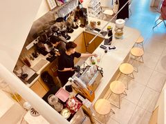 -悟白咖啡WoobyCafe