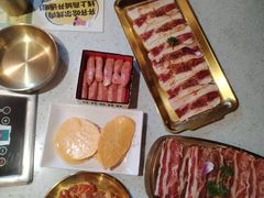 -炭之家齐齐哈尔大片烤肉·涮毛肚火锅·齐齐哈尔烤肉(中央大街店)