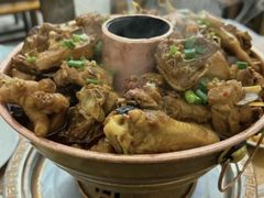 -郭场火锅鸡(梁山头店)